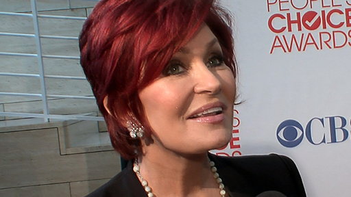 Sharon Osbourne Talks Kelly Osbourne's Head Injury: What Happene
