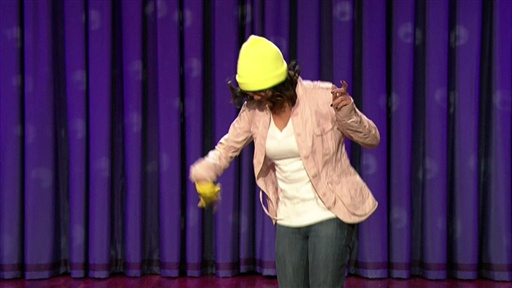 Dance Your Hat and Gloves Off, Part 2