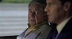 Bones: Maturing, Not Senile