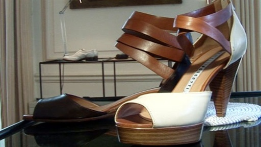 Fratelli Rossetti Shoes Spring 2010