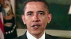 The Obama Administration - Obama: Thankful, But Difficult 'Economic Times'