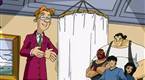 03x17 Attack of the J Clones Screenshot