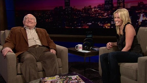 Ed Asner Video
