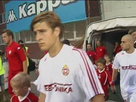 Wisla Hold Advantage