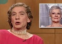 Saturday Night Live : Maggie Smith\'s Oscar Predictions