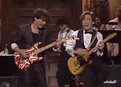 Saturday Night Live : Eddie Van Halen