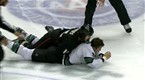 NHL: Sharks vs Ducks - Nov 21, 2009