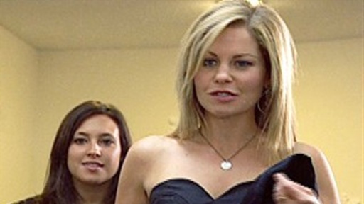 Candace Cameron Fashion