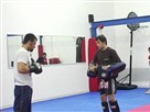 Walking to the Cage - Full Movie