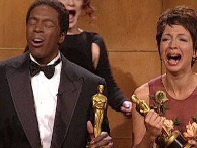 Black Oscar Winners Video