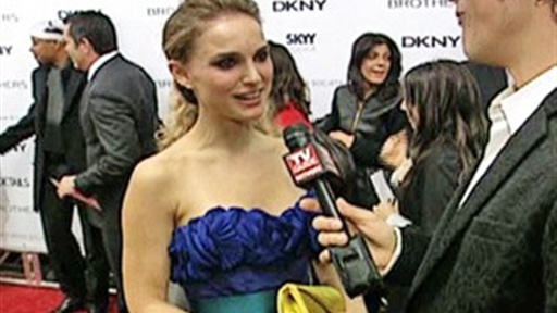 Brothers Red Carpet
