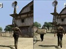 Red Dead Redemption: PS3 vs 360 Comparison