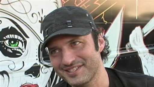 Comic-Con 2010: Robert Rodriguez - Lindsay Lohan 'Lights up the Video