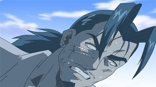 Concentrate! The Power of the Sixth Sense!
