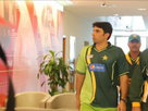 Pakistan Confident Ahead of England Tests