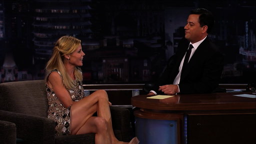 Julie Bowen, Part 2