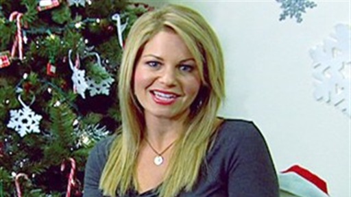 Candace Cameron Bure