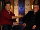 Ask Castle: Michael Connelly