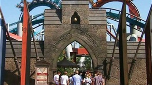 harry potter world theme park. and Gossip middot; Wizarding