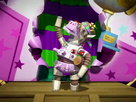 Free the Pinatas, For My Next trick