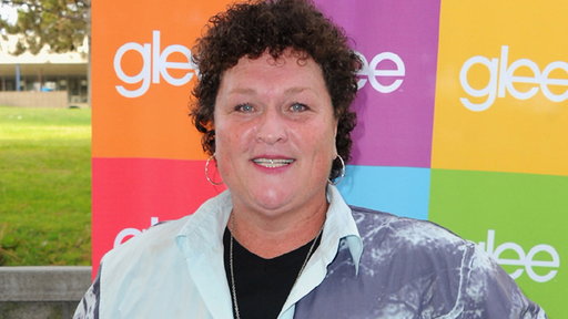 Dot-Marie Jones Talks 'Glee' Season 3 & Her Emmy Nomination Video