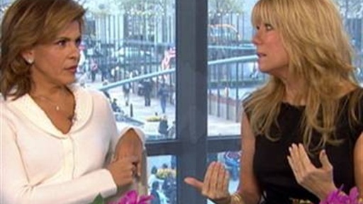 Hoda, Kathie Lee On Feisty Soccer Player