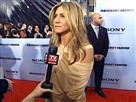 Red Carpet Roundup, Part 1
