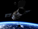 Hubble Birth of a Legend