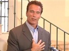 Running With Arnold - Full Movie
