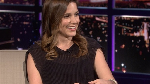Sophia Bush Video