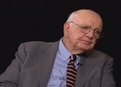 Charlie Rose : Paul Volcker; a Discussion About Occupy Wall Street