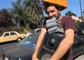 Homeless: a Student Film picture