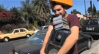 Community: Homeless: a Student Film