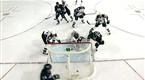 NHL: Avalanche vs Oilers - Nov 18, 2009