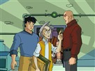 Jackie Chan Adventures | Season 3 Episode 15 | Re-Enter the Dragon