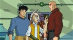 03x15 Re-Enter the Dragon Screenshot