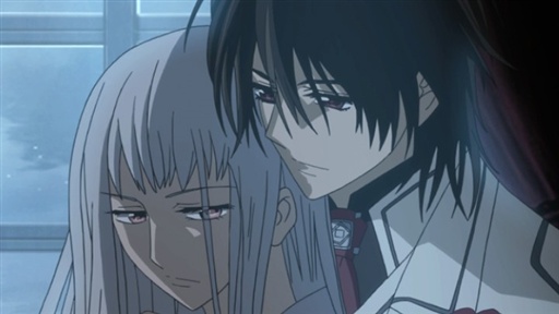 Vow of the Pureblood