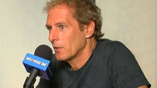 Michael Bolton On Collaborating With Lady Gaga: 'She Can Do No W Video