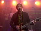 Rolling Stones Week: Phish