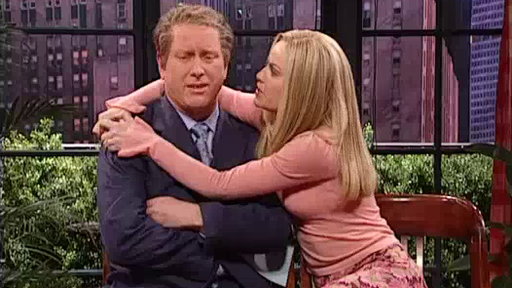 Live With Regis and Kelly Video