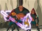 Jackie Chan Adventures | Season 3 Episode 12 | The Ox-Head Incident