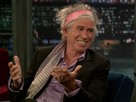 Keith Richards