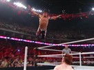 Evan Bourne vs Sheamus