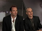 Fan Q&A with Scott & Zeljko