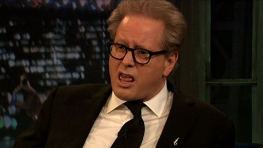 Darrell Hammond, Part 1 Video