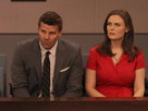 Bones | Season 7 Episode 13 | The Past in the Present