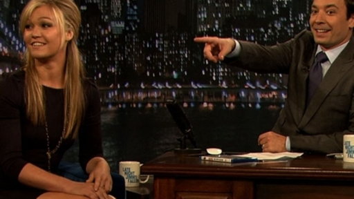 Julia Stiles Video