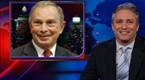 The Daily Show with Jon Stewart: Indecision 2009: NYC Edition