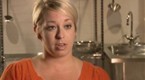 The Naughty Kitchen with Chef Blythe Beck: Megan On Reviews
