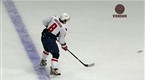 NHL: Capitals vs Rangers - Nov 17, 2009